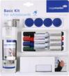 Legamaster accessoireset BASIC voor whiteboard