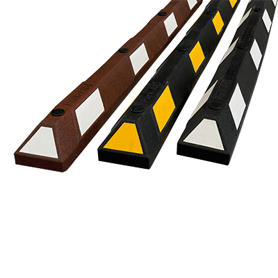 Parkeerplaatsbegrenzing