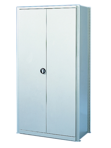 META Openslaande deur voor inhaakstelling, hoogte x breedte 2000 x 1000 mm  L