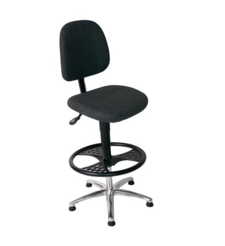meychair Werkplaatsstoel Workster Allround met ergonomisch gevormde zitting  L