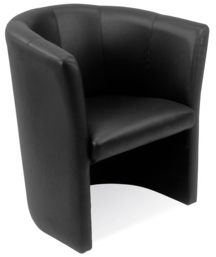 Nowy Styl Clubfauteuil  L