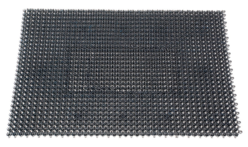Miltex Mat voor grover vuil Step In, lengte x breedte 860 x 570 mm