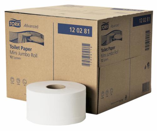 Tork Toiletpapier, tweelaags  L