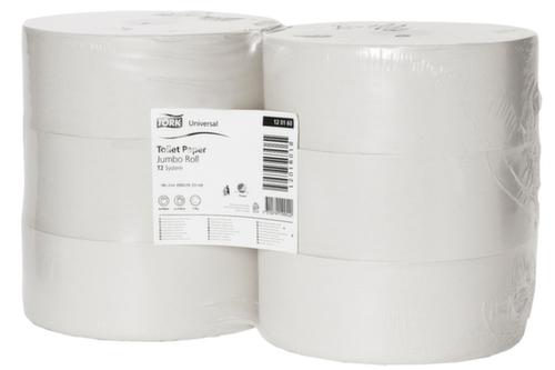 Tork Jumbo toiletpapier, met 1 laag  L
