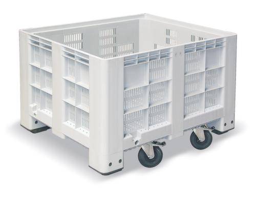 Grote container voor koelhuizen  L
