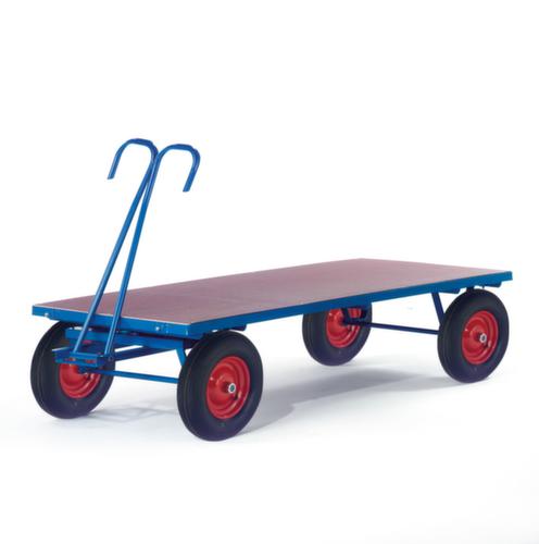 Rollcart Handtrekwagen  L