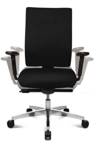 Topstar Bureaustoel Sitness 70 met Body-Balance-Tec®-scharnier, zwart  L