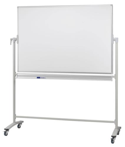 Franken Verrijdbaar draaibaar whiteboard U-Act!Line  L