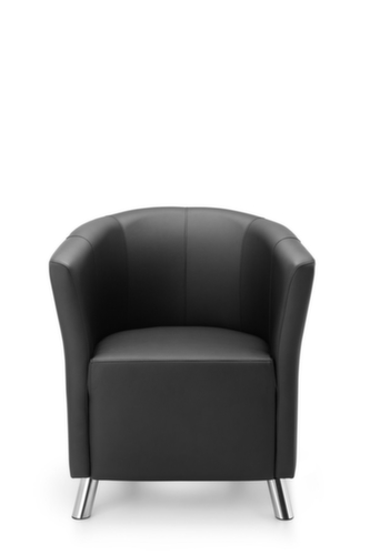 Nowy Styl Fauteuil Columbia  L