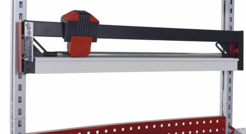 Rocholz Snij-apparaat System Flex voor paktafel, hoogte 150 mm  L