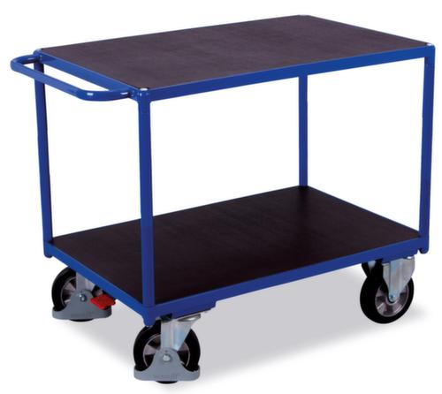 VARIOfit Tafelwagen voor zware lasten met 1000 kg draagvermogen  L