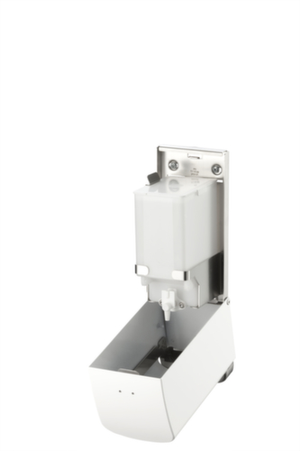 AIR-WOLF Dispenser voor zeep en ontsmettingsmiddelen Gamma II, 0,8 l, wit  L