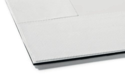 Durable Magneetframe DURAFRAME® GRIP voor oppervlakken van textiel  L