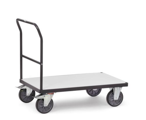 fetra ESD-tafelwagen met 300 kg draagvermogen  L