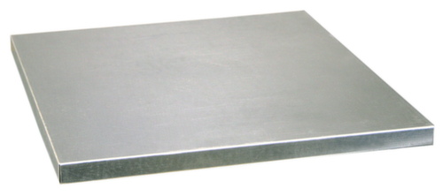 stumpf Extra legbord Serie 2000 voor werkplaatskast, breedte x diepte 500 x 500 mm  L