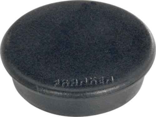 Ronde magneet, zwart, Ø 32 mm  L