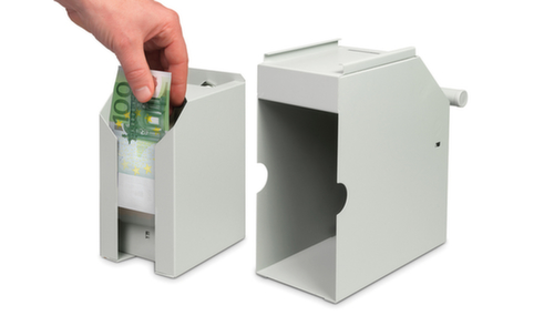 Safescan POS-kluis 4100 voor maximaal 300 bankbiljetten  L