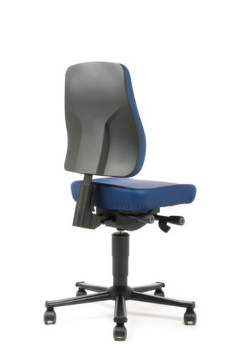 bimos Werkplaatsstoel All-In-One Trend 2  L