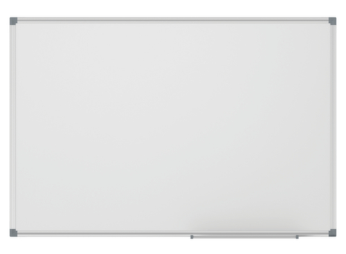 MAUL Whiteboard MAULstandard, hoogte x breedte 900 x 1800 mm
