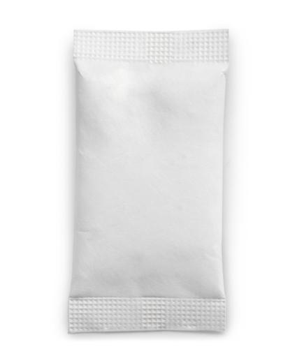 Droogmiddelzakje Mini, absorptie 0,35 g  L