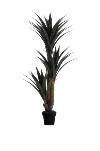 Paperflow Kunstmatige plant Yucca-palm, hoogte 1550 mm  L