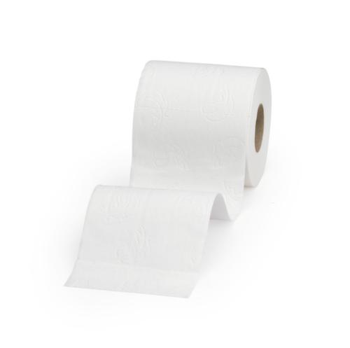 Tork toiletpapier Advanced voor weinig bezoekers  L