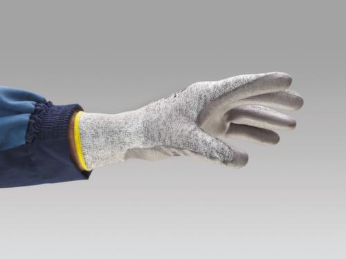 Snijbestendige handschoenen Krytech 586, synthetisch, maat 7  L