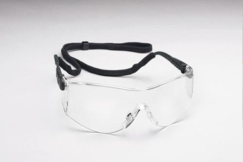 Honeywell Veiligheidsbril Optema met hoofdband, EN 166  L