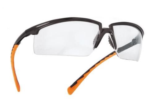 3M(TM) Veiligheidsbril SOLUS, EN 166  L