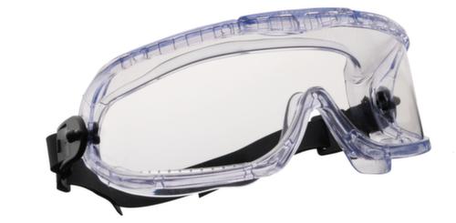 Volle-zicht-bril V-MAXX, EN 166  L