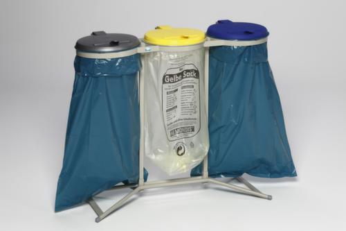 VAR Afvalzakkenstandaard voor 120 liter zakken