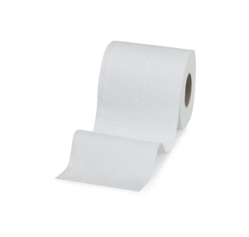 Toiletpapier Eco, tweelaags, gerecyclede tissue  L
