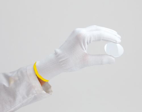Honeywell Gebreide handschoen van polyester/polyamide, Polyester/polyamide, maat 9  L