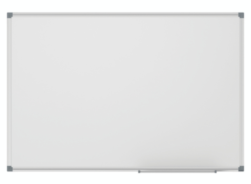 MAUL Whiteboard MAULstandard, hoogte x breedte 1200 x 1500 mm  L