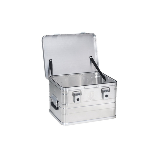 Allit Aluminium transportbox AluPlus Box >S< 29  L