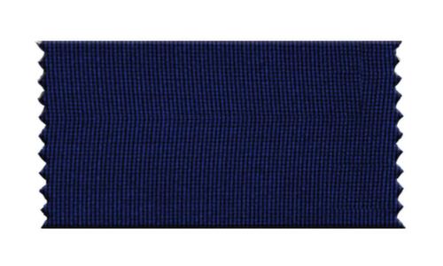 Afbakeningssysteem Extend met 1 afzetband en paal, lengte afzetlint 3,7 m, paal blauw  L