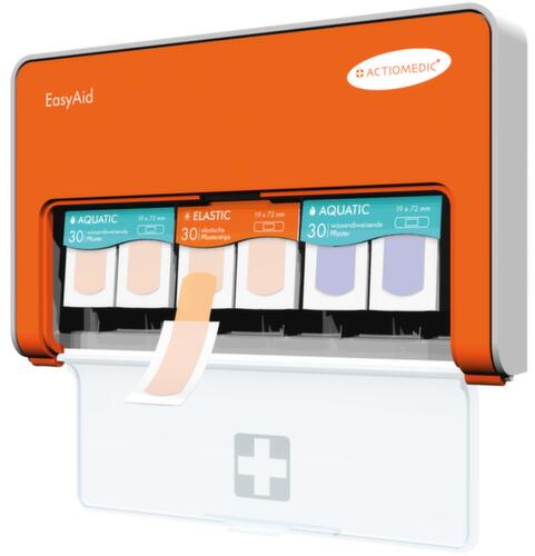 Pleisterautomaat EasyAid Standard I met 90 pleisters  L