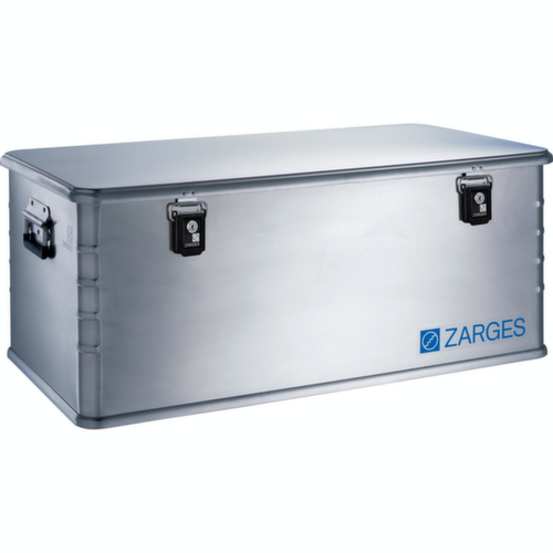 ZARGES Aluminium combibox Maxi-Box, inhoud 135 l  L