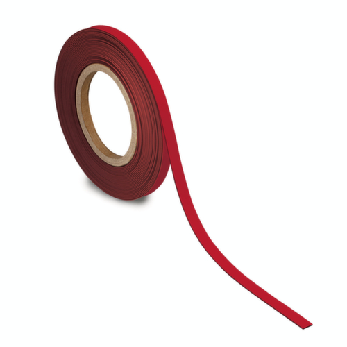 MAUL Markeringsband magnetisch, 10 mm  L