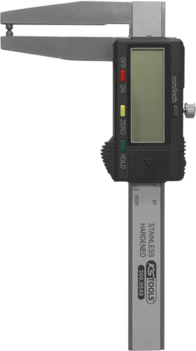 Digitale remschijfklauw 0-60mm  L