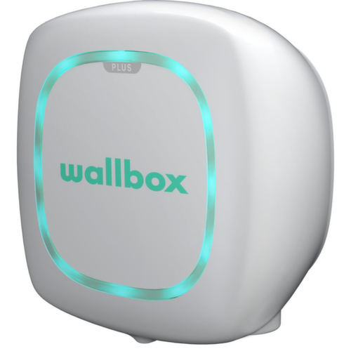 Wallbox compacte e-auto-laadstation Pulsar Plus, type 2 (IEC 62196-2)  L