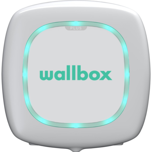 Wallbox E-auto laadstation Pulsar Plus