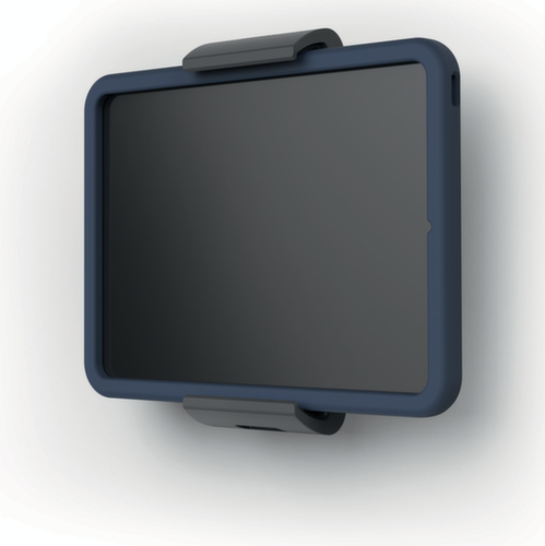 Durable Tablet Wandmontage, hoogte x breedte x diepte 225 x 95 x 170 mm  L