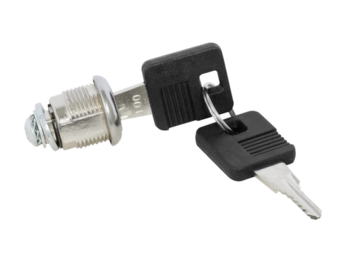 MOBILIO One-Key-Solution voor 3964-04/05/13/14/15  L