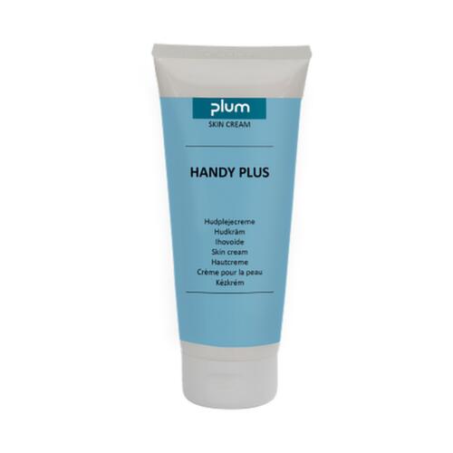 B-Safety Handcrème PLUM Handy Plus, tube, inhoud 200 ml  L