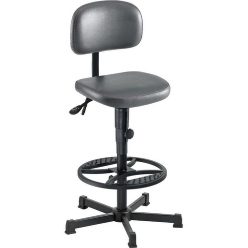 meychair Werkplaatsstoel Workster Simplex  L