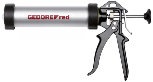 GEDORE R99210000 Aluminium patroonpistool voor 310ml