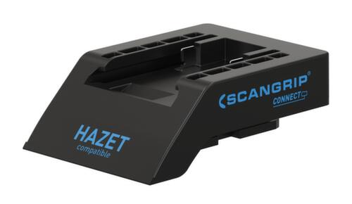 Scangrip Adapter JUST CONNECT HAZET  L
