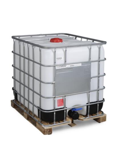 Gereconditioneerde container voor gevaarlijke stoffen  L