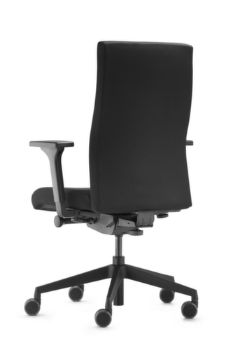 Trend Office Bureaustoel to-strike comfort met armleuningen  L